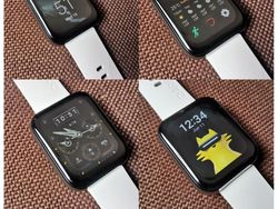 Unboxing Realme Watch 2 Pro, Smartwatch Rp 800 Ribuan