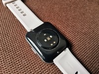 Smartwatch Realme Watch 2 Pro.