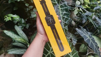 Ini dia Realme Watch 2 Pro, smartwatch Realme yang menyasar anak muda yang peduli dengan gaya hidup sehat. Foto: detikINET/Aisyah