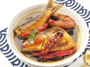 3 Resep Pindang Bandeng, Sajian Khas Imlek yang Berkuah Gurih Segar