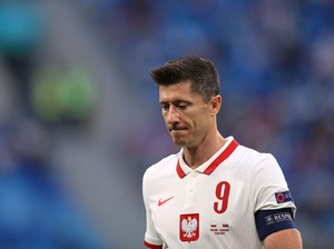 Spurs Ingin Pertahankan Kane, Man City Kini Bidik Lewandowski?