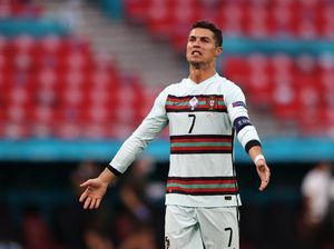 Di Maria Yakin Ronaldo Mau Banget ke PSG, tapi Keduluan Messi