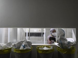 Urgent! RSDC Wisma Atlet Masih Kekurangan Tim Medis