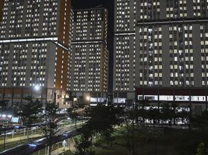 Update Pasien COVID-19 21 Juli: Wisma Atlet 4.936, Rusun Nagrak 631