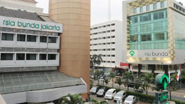 RSIA Bunda Jakarta/dok.Alodokter