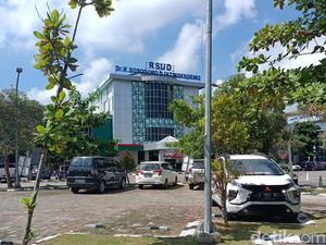 Kondisi Terkini dari Pasien COVID-19 Varian Delta di Bojonegoro