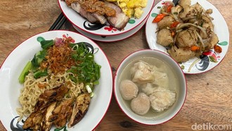 7 Tempat Makan Bakmi Enak dan Kekinian di Jakarta Buat Nongkrong Weekend