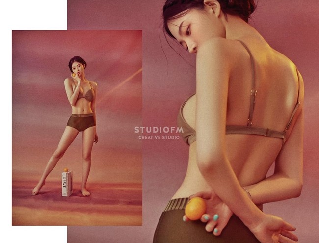 “Terima kasih banyak Guru Juho karena membuat anak yang berat ini menjadi ringan. Guru Juho memberi tahuku bahwa olahraga itu tidak sulit,” tulis pemilik akun Instagram somsom_o0o untuk personal trainer-nya. Foto: dok. Instagram somsom_o0o