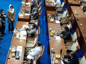 Soal Vaksin Nusantara, Pimpinan DPR: Mari Lepas Ego Sektoral
