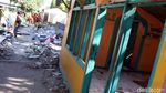 Terdampak Penataan Sungai Cidurian, Ratusan Rumah Ditertibkan