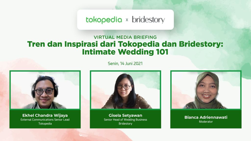 Tokopedia