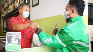 Cara Daftar GrabFood Online Terbaru 2023