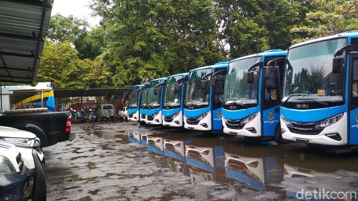 Transportasi Cirebon