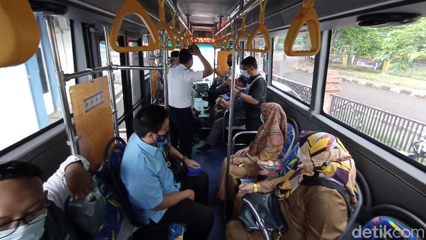 Transportasi Cirebon