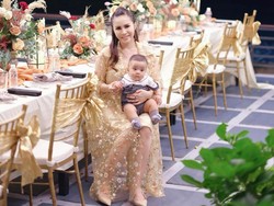 8 Potret Mewahnya Kamar RS Anak Momo Geisha, Bak di Hotel Bintang 5