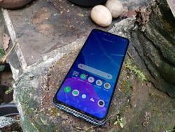 Unboxing Realme 8 5G, HP 5G Harga Rp 3 Juta