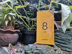 Unboxing Realme 8 5G, HP 5G Harga Rp 3 Juta