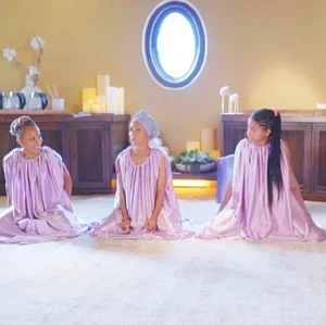 Heboh Willow Smith Terapi Penguapan Miss V, Pakar Kesehatan Sebut Berbahaya Heboh Willow Smith Terapi Penguapan Miss V, Pakar Kesehatan Sebut Berbahaya