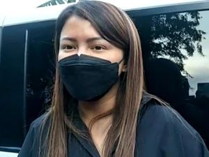 Wina Natalia Jelaskan Komunikasi dengan Anji yang Lagi Direhab