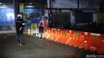 31 Ruas Jalan di Kota Bandung Kembali Ditutup