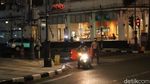 31 Ruas Jalan di Kota Bandung Kembali Ditutup