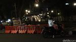 31 Ruas Jalan di Kota Bandung Kembali Ditutup