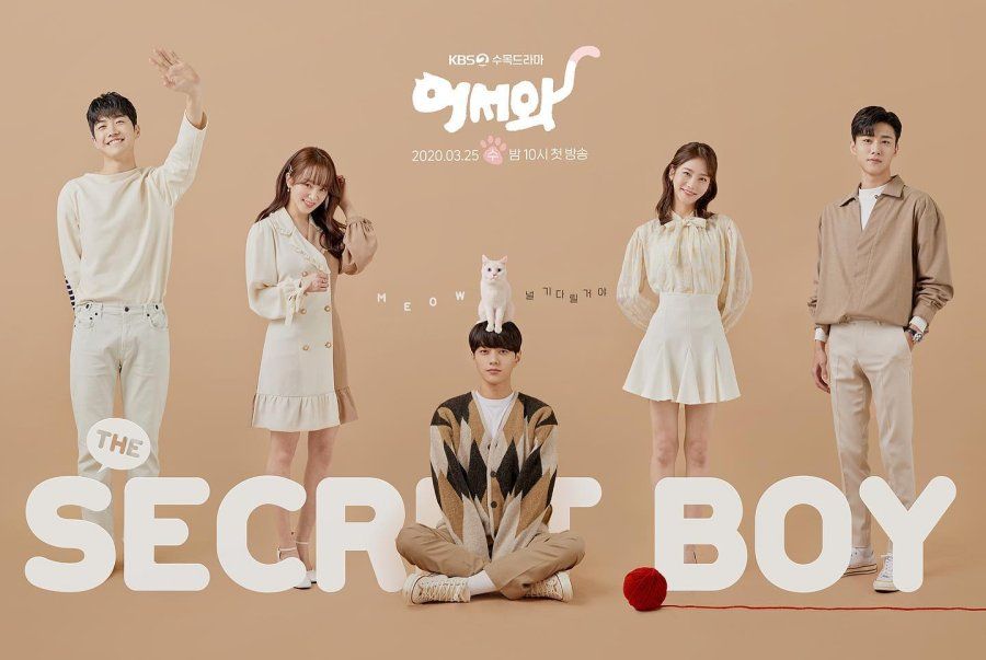 5 Drama Korea Rating Rendah Ini Punya Cerita Menarik