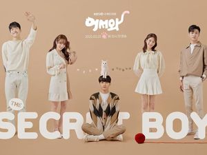 5 Drama Korea Rating Rendah Ini Punya Cerita Menarik