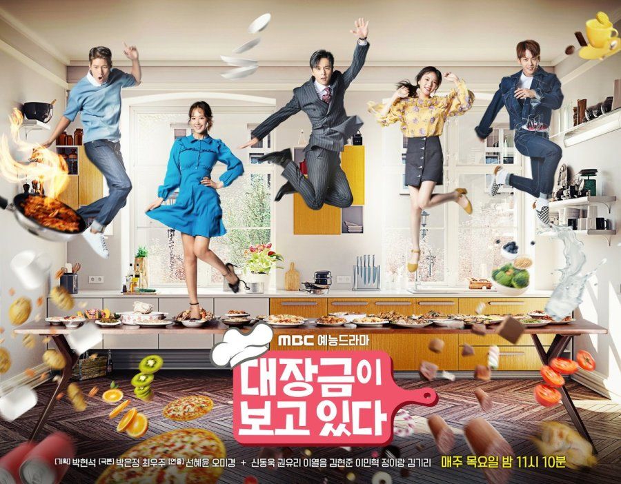 5 Drama Korea Rating Rendah Ini Punya Cerita Menarik