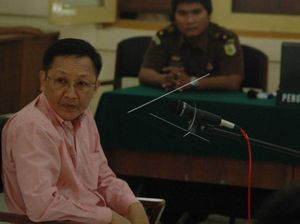 Jaksa Bisa Borgol Adelin Lis Saat Pesawat Masuki Wilayah Indonesia
