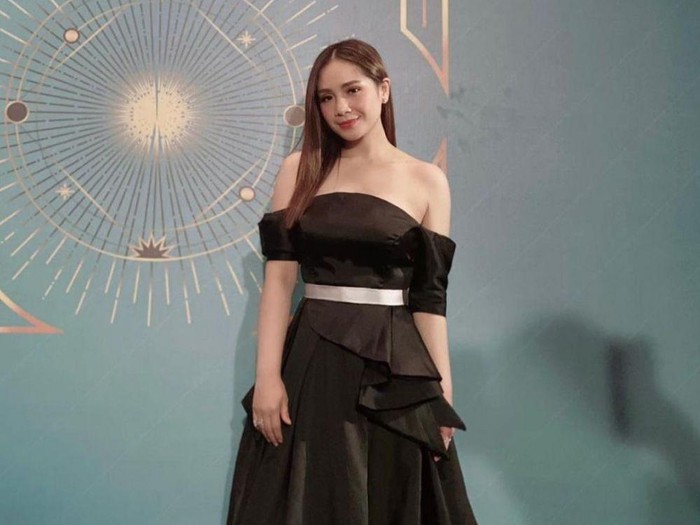 Adu Gaya Nagita Slavina dan Ayu Tingting