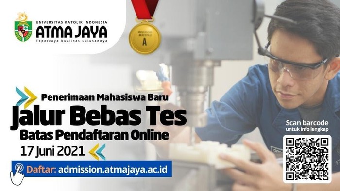 Atma Jaya
