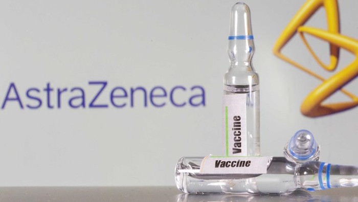 Australia Ubah Syarat Penerima Vaksin AstraZeneca Menjadi 60 Tahun ke Atas Australia Ubah Syarat Penerima Vaksin AstraZeneca Menjadi 60 Tahun ke Atas