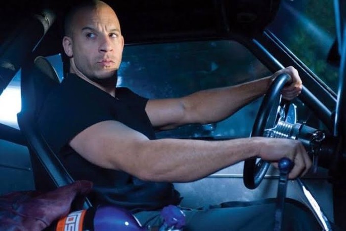 Ayam Goreng dan Pisang Jadi Menu Kesukaan Vin Diesel di Lokasi Syuting Ayam Goreng dan Pisang Jadi Menu Kesukaan Vin Diesel di Lokasi Syuting