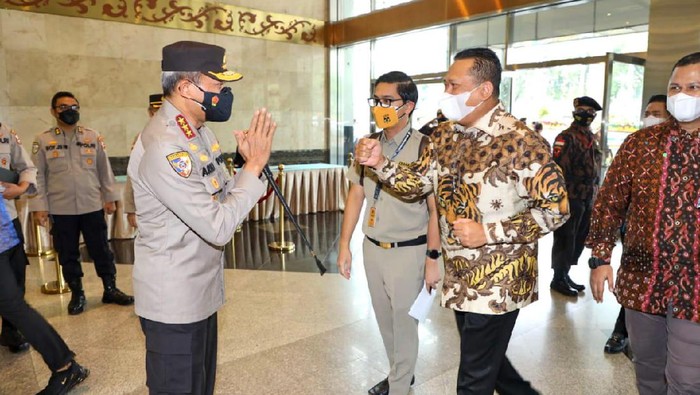 Bambang Soesatyo