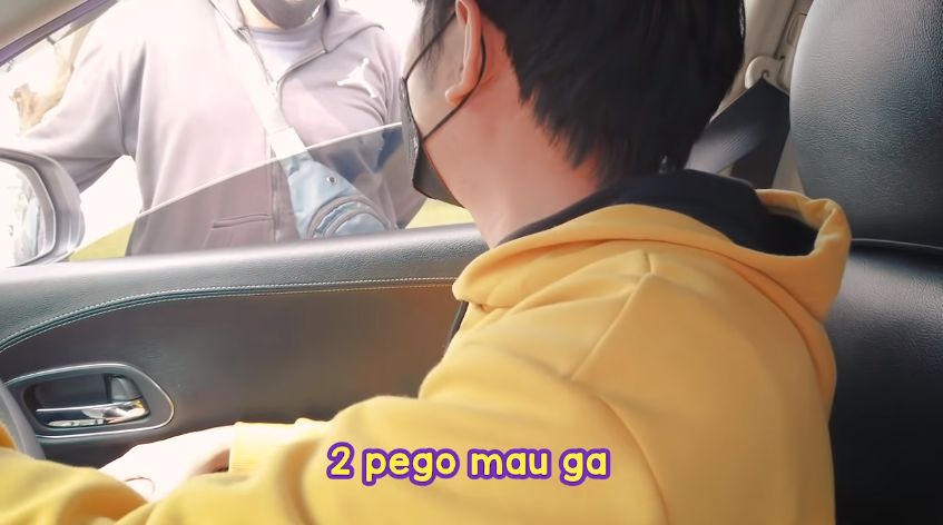 Wah! Ternyata Ada Calo yang Tawarkan BTS Meal dengan Harga Mahal