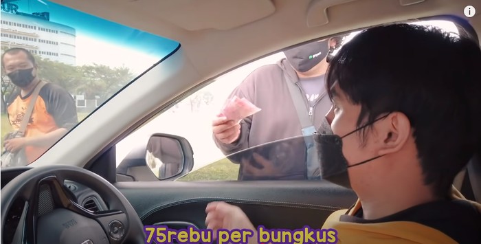 Wah! Ternyata Ada Calo yang Tawarkan BTS Meal dengan Harga Mahal