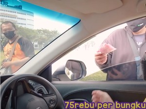 Wah! Ternyata Ada Calo yang Tawarkan BTS Meal dengan Harga Mahal