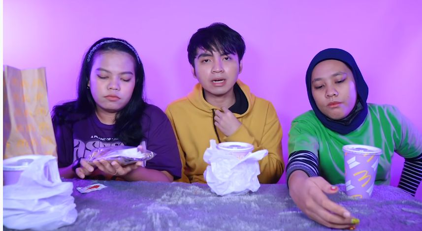 Wah! Ternyata Ada Calo yang Tawarkan BTS Meal dengan Harga Mahal