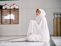 Bacaan sesudah Sholat Dhuha untuk Memohon Rezeki