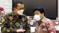 Sejak tahun 2020 hingga 4 Mei 2021, Bank BTN telah menyalurkan dana PEN senilai Rp68,3 triliun yang mayoritas difokuskan pada kredit sektor perumahan.  