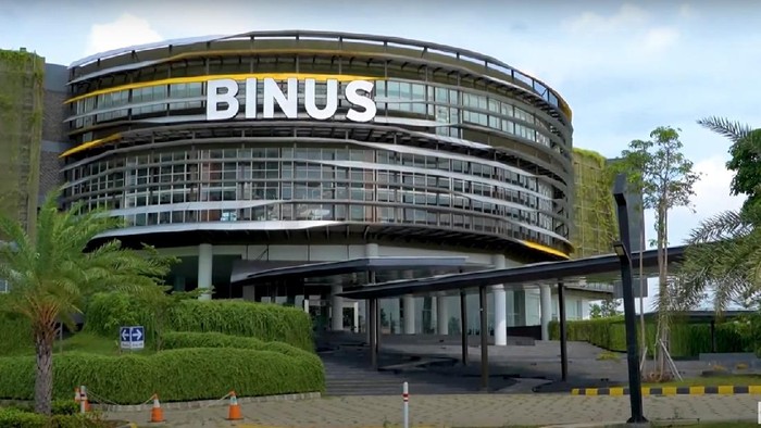 Binus Hingga Trisakti Jadi Kampus Swasta Termahal Siapa Nomor Satu 