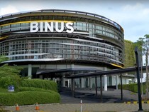 20 Universitas Swasta Terbaik di Indonesia Versi Webometrics 2023, Ada Kampusmu?