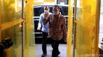 Blak-blakan Pimpinan KPK soal TWK