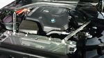 Lihat Lebih Dekat BMW Seri 4 yang Tampil Gahar dengan Grill Super Besar
