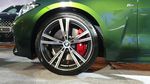 Lihat Lebih Dekat BMW Seri 4 yang Tampil Gahar dengan Grill Super Besar
