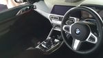 Lihat Lebih Dekat BMW Seri 4 yang Tampil Gahar dengan Grill Super Besar