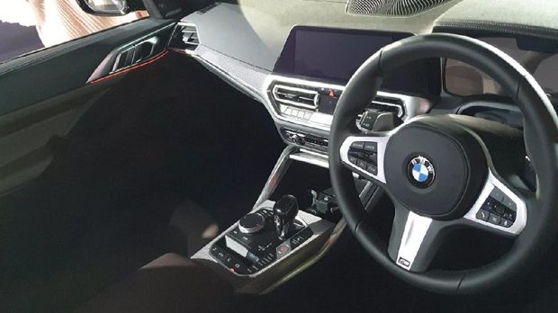 BMW Seri 4 resmi meluncur di Indonesia (17/6/2021)
