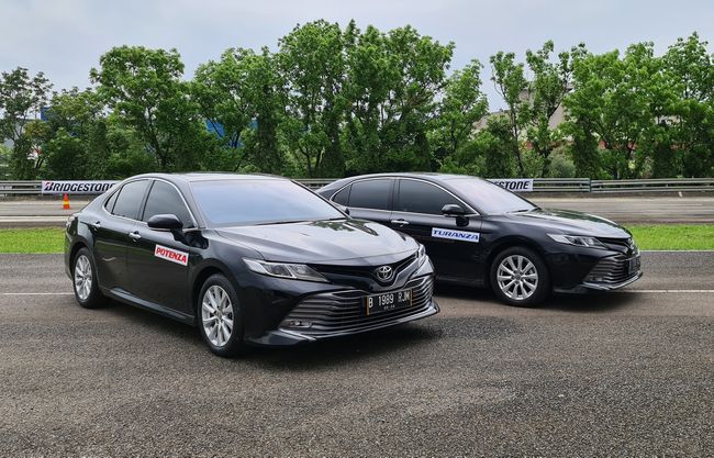 Pemula Wajib Tahu! Begini Cara Pilih Ban Mobil Sesuai Kebutuhan