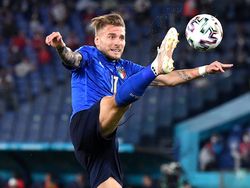 Belgia Vs Italia: Gli Azzurri Sangat Tahu Potensi Besar Lukaku cs